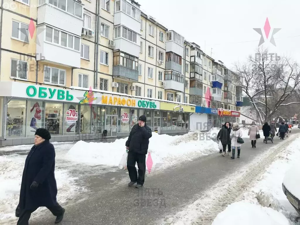 Торговая площадь (241 м) - Фото 1