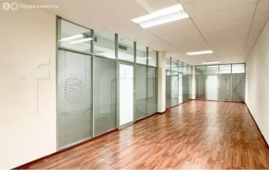 Офис (219 м) - Фото 2