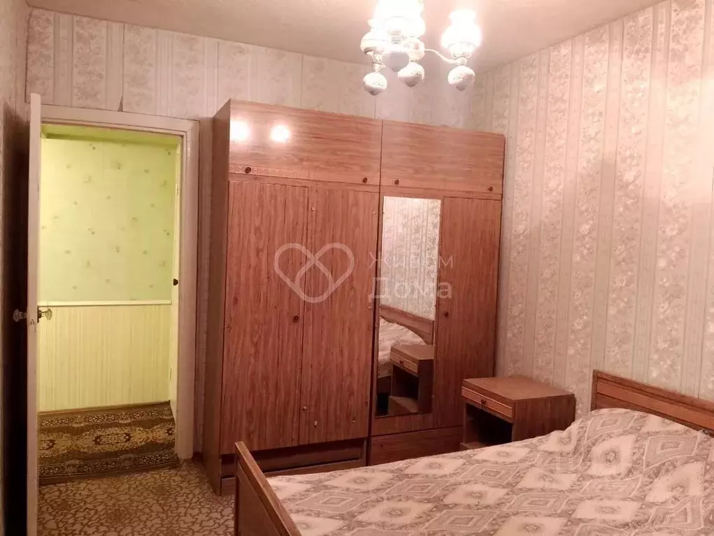 2-к кв. Волгоградская область, Волгоград Изобильная ул., 12 (51.4 м) - Фото 1
