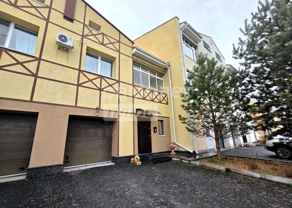 Таунхаус в Челябинская область, Красноармейский муниципальный округ, ... - Фото 2