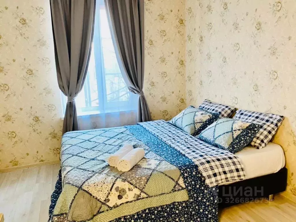 Студия Москва, Москва, Троицк пер. 3-й Кленовый, 1 (20.0 м) - Фото 1