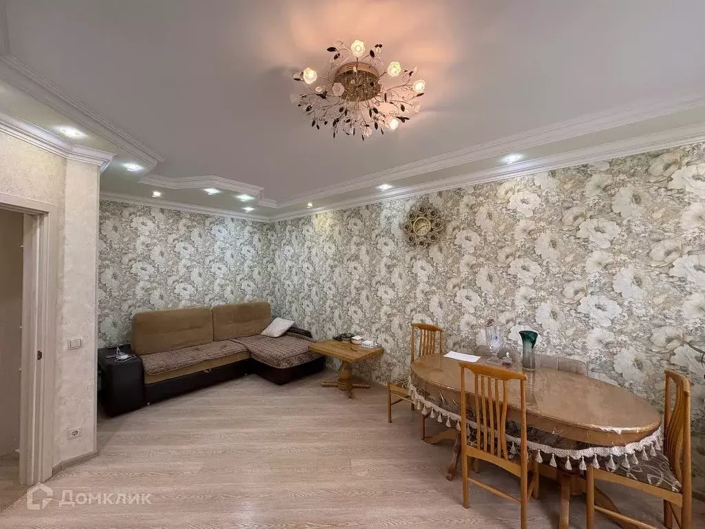 Продаётся 3-к квартира, 63.4 м - Фото 0