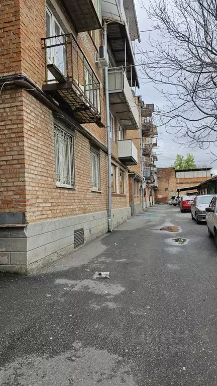 3-к кв. Северная Осетия, Владикавказ ул. Ленина, 47 (70.0 м) - Фото 1