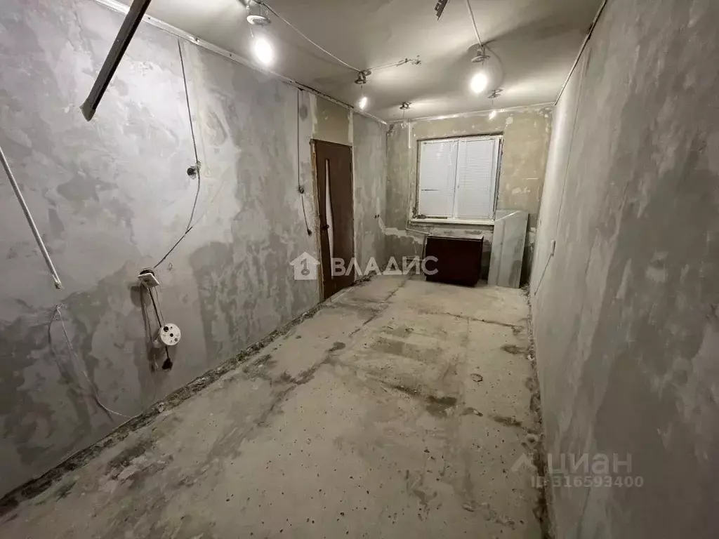 2-к кв. Белгородская область, Белгород Радуга мкр, ул. Шершнева, 2А ... - Фото 0