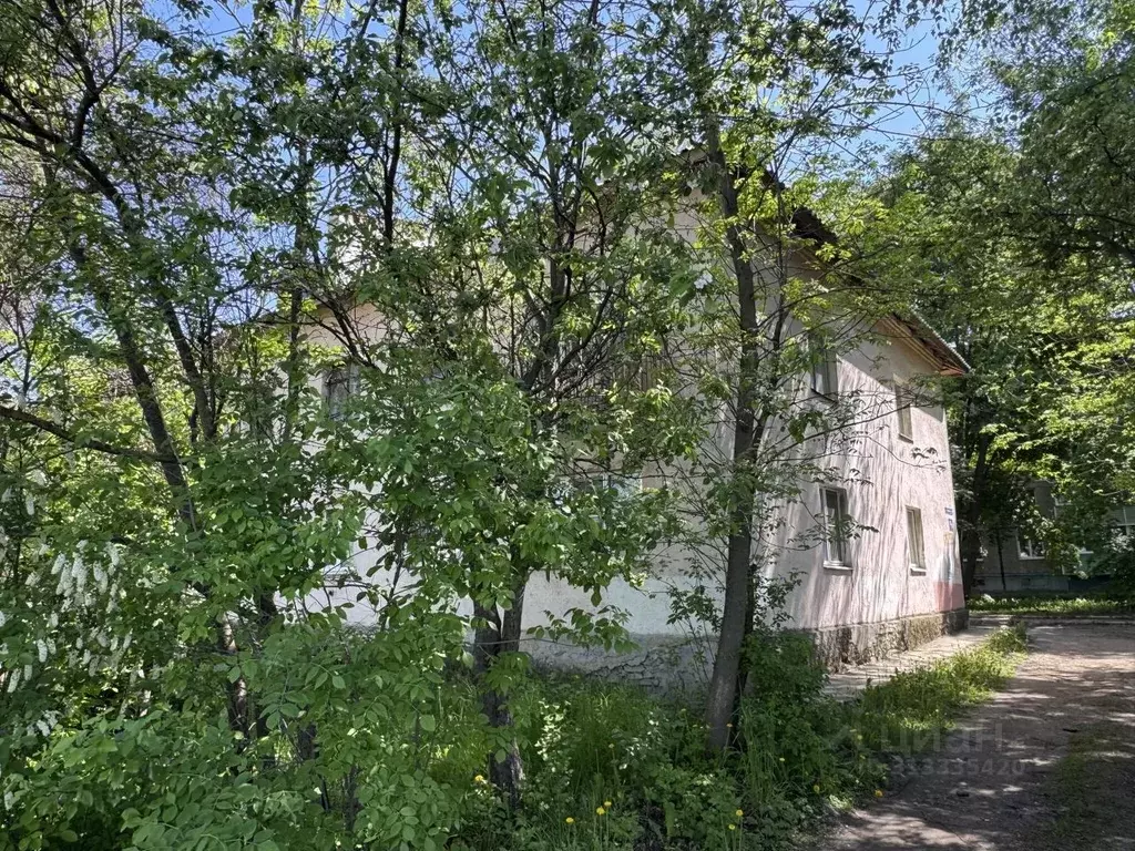 2-к кв. Владимирская область, Владимир ул. Лакина, 175 (42.4 м) - Фото 0