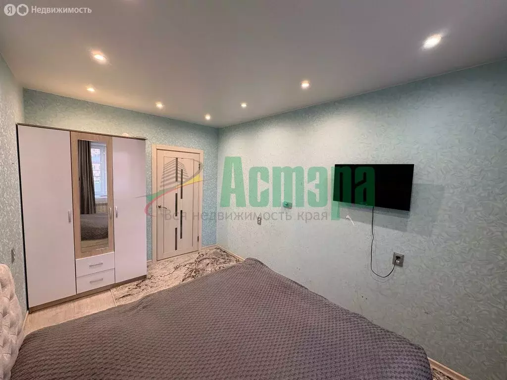 2-комнатная квартира: посёлок Текстильщиков, 3-й микрорайон, 14 (53.5 ... - Фото 2