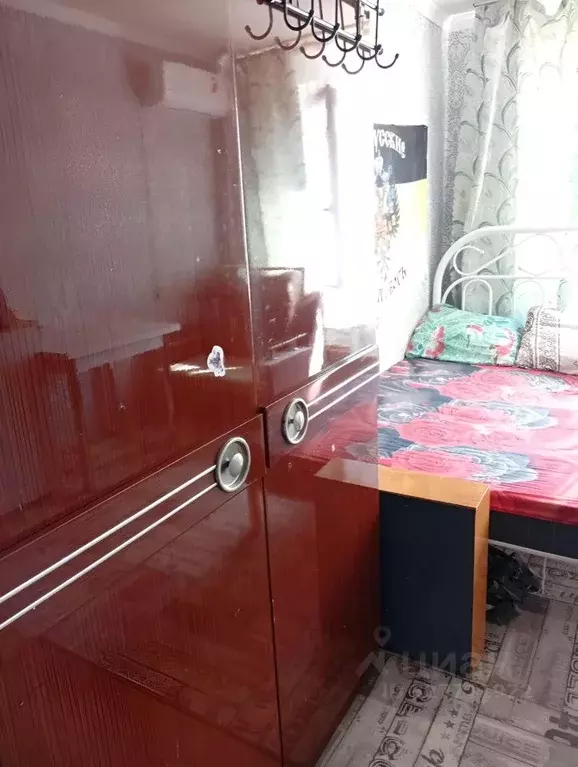 Комната Краснодарский край, Белореченск ул. Ленина (12.0 м) - Фото 1