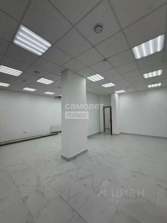 Помещение свободного назначения в Московская область, Солнечногорск ... - Фото 1