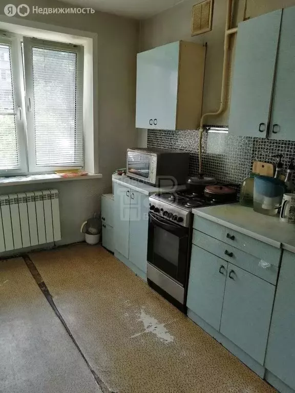 3-комнатная квартира: Орехово-Зуево, улица Урицкого, 56 (56 м) - Фото 1