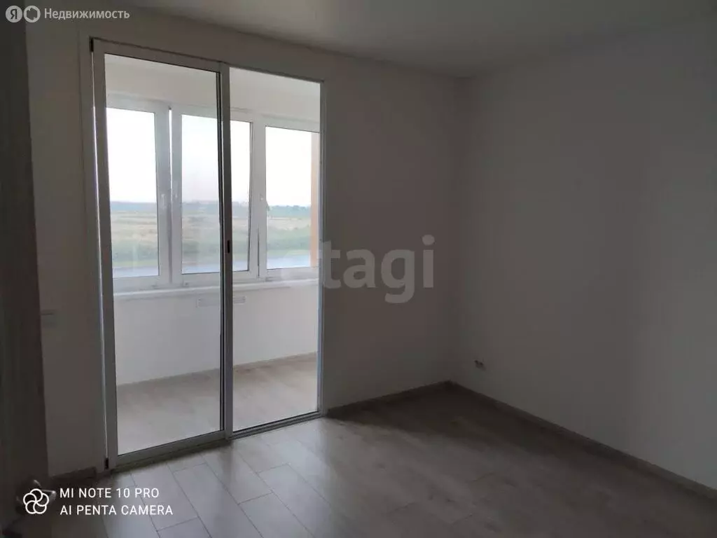 3-комнатная квартира: Тюмень, Краснооктябрьская улица, 14 (86.1 м) - Фото 2