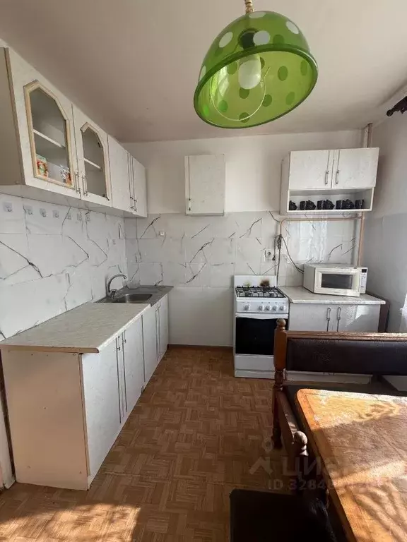 1-к кв. Ярославская область, Тутаев Советская ул., 38 (32.9 м) - Фото 2