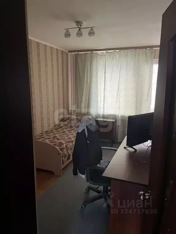 3-к кв. Ямало-Ненецкий АО, Новый Уренгой Советский мкр, 6/3 (67.0 м) - Фото 2