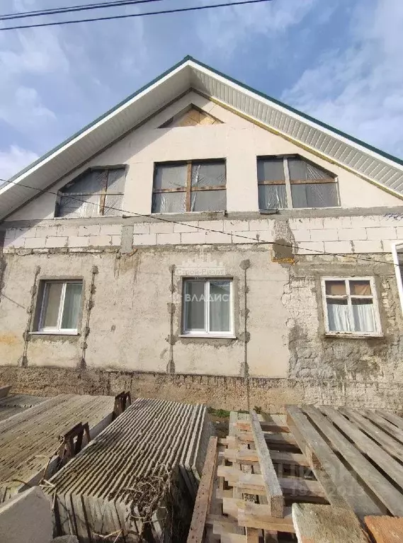 Дом в Крым, Керчь пер. 8 Марта (230 м) - Фото 0
