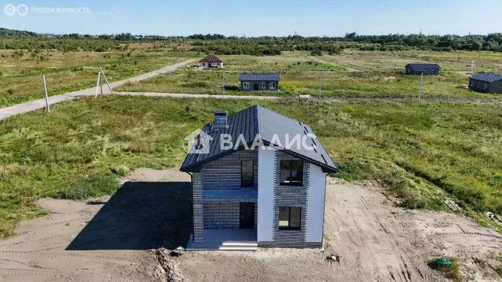 Дом в Калининградская область, Гурьевский муниципальный округ, посёлок ... - Фото 2
