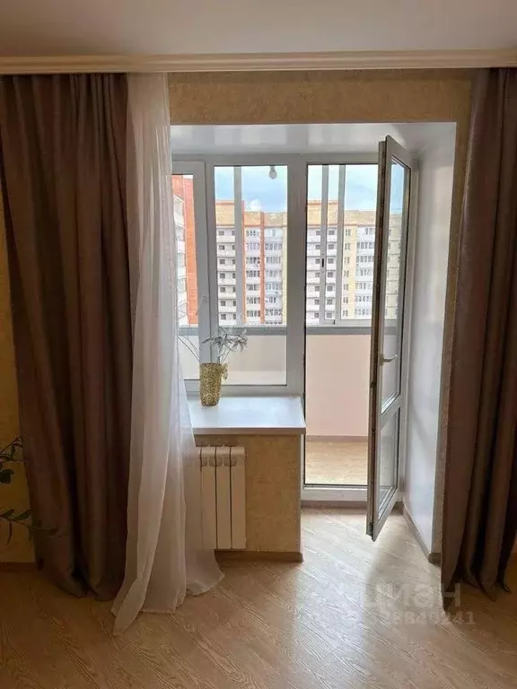 Квартира, 2 комнаты, 72.9 м - Фото 1