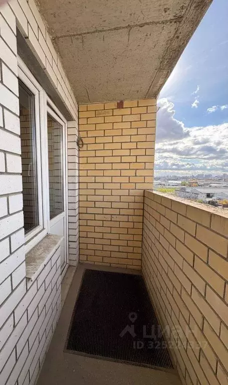 1-к кв. Краснодарский край, Краснодар Московская ул. (39.5 м) - Фото 1