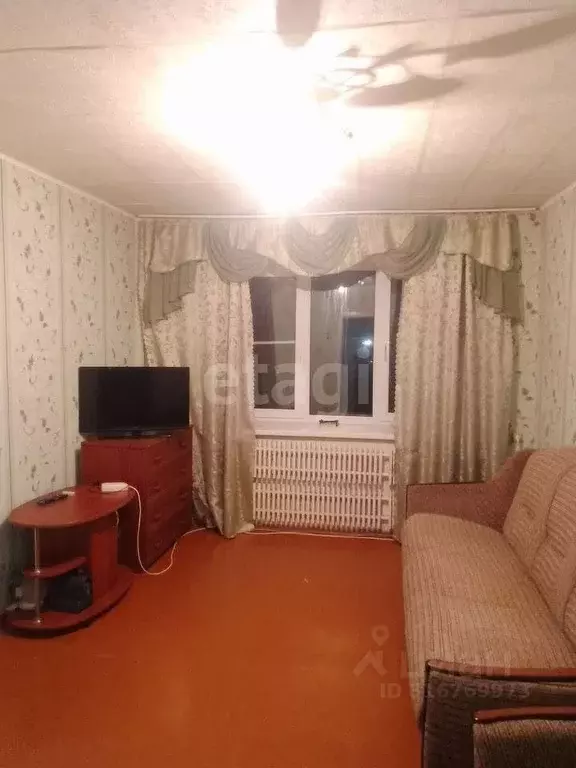 1-к кв. Липецкая область, Липецк Юношеская ул., 23А (17.0 м) - Фото 0