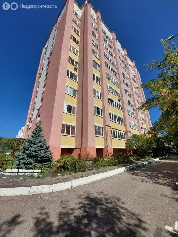 3-комнатная квартира: Пенза, улица Ватутина, 6А (74.3 м) - Фото 0