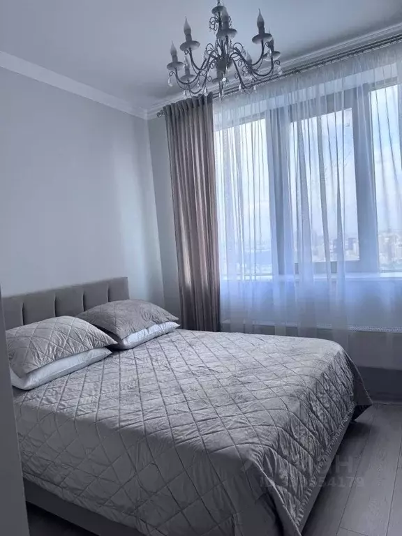 Студия Москва Шмитовский проезд, 39к6 (30.0 м) - Фото 1