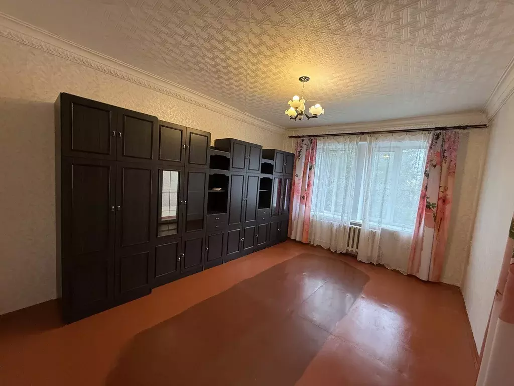 Продаётся 1-к квартира, 34 м - Фото 1
