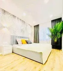 1-к кв. Ханты-Мансийский АО, Сургут ул. Маяковского, 8 (40.0 м) - Фото 1