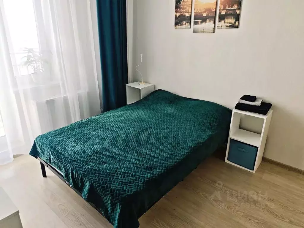 Студия Башкортостан, Уфа ул. Ленина, 162/1 (27.0 м) - Фото 2