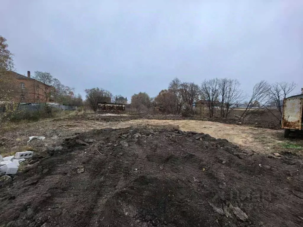 Участок в Хабаровский край, Хабаровск Виноградная ул. (10.8 сот.) - Фото 1