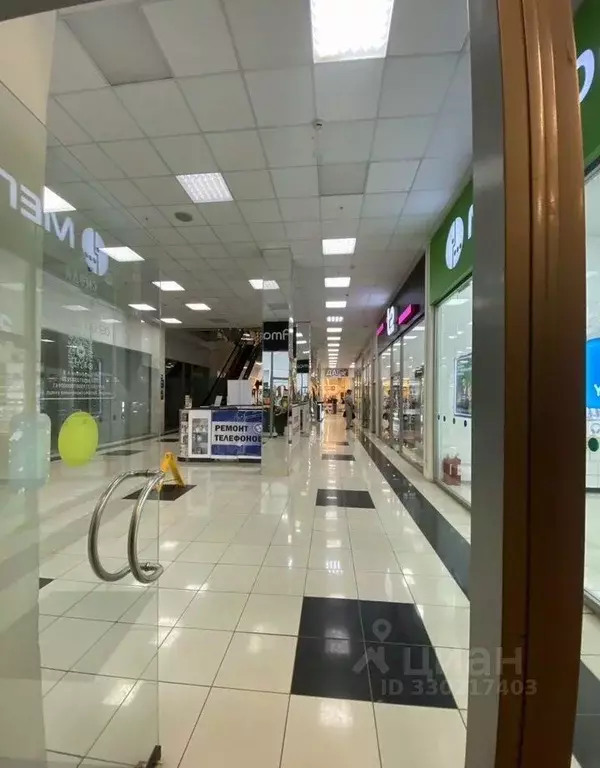 Помещение свободного назначения в Московская область, Дмитров ... - Фото 2