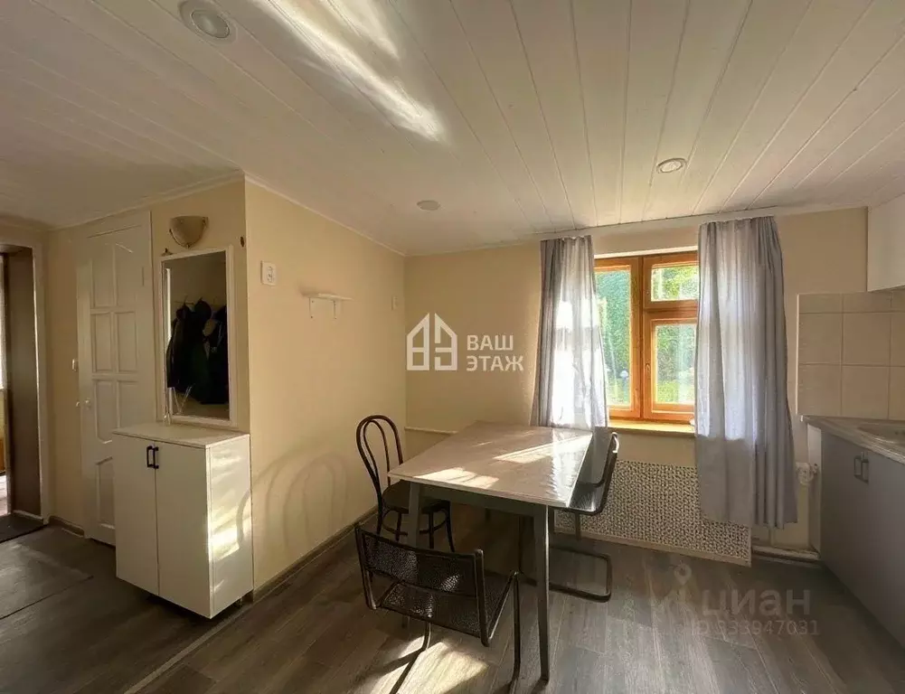 Дом в Калужская область, Сухиничи ул. Кирова, 31 (51 м) - Фото 2