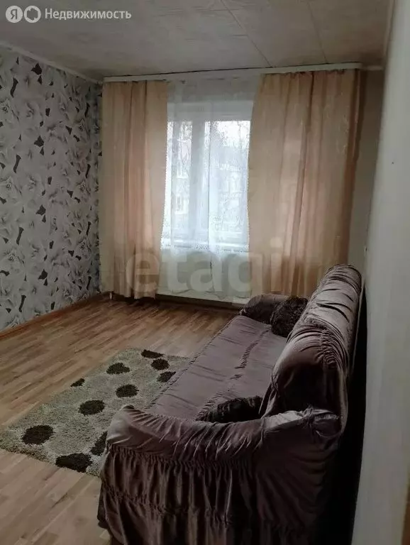 1-комнатная квартира: Миньяр, улица Сорокина, 94 (30 м) - Фото 1