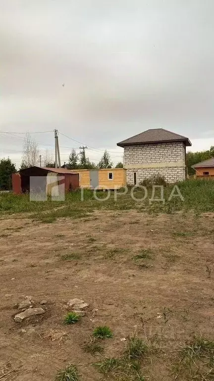 Участок в Новосибирская область, Новосибирский район, Морской ... - Фото 0