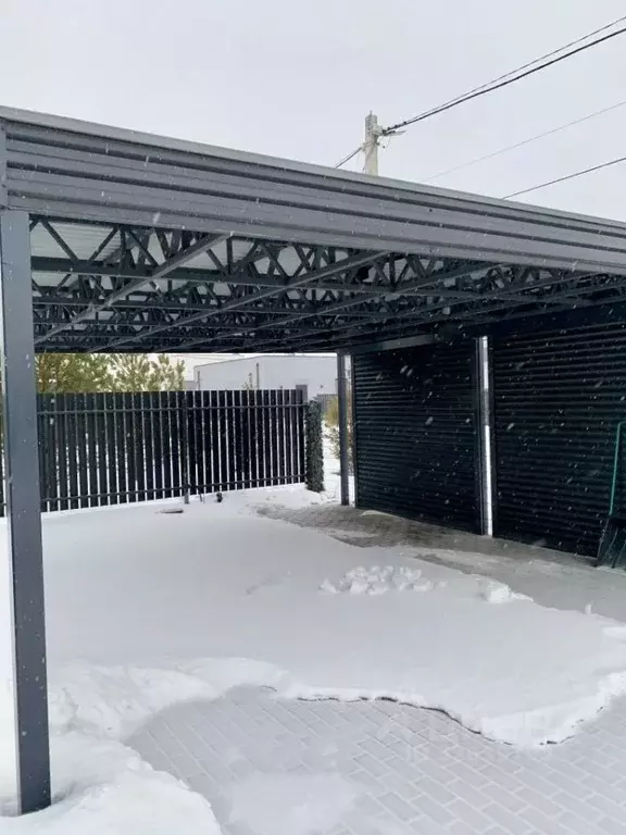 Дом в Самарская область, Самара Парниковая ул., 128 (150 м) - Фото 2