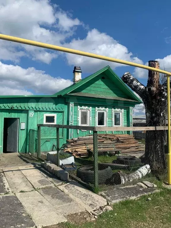 Дом 30 м на участке 10 сот. - Фото 0