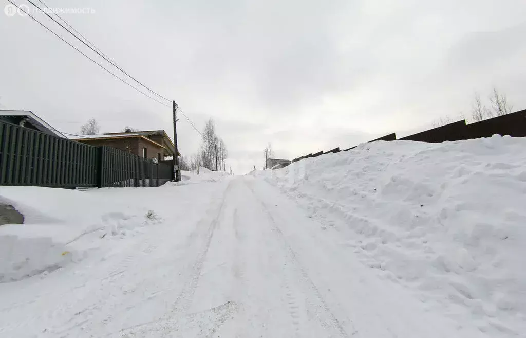 Дом в село Корнилово, микрорайон Зелёная Долина-4, Урожайная улица ... - Фото 0