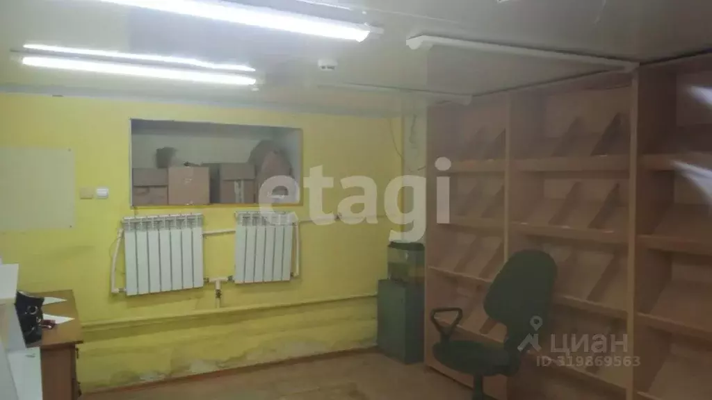 Офис в Костромская область, Кострома ул. Симановского, 12 (17 м) - Фото 0