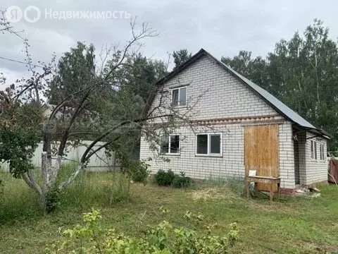 Дом в Лаишевский район, Сокуровское сельское поселение, садоводческое ... - Фото 1