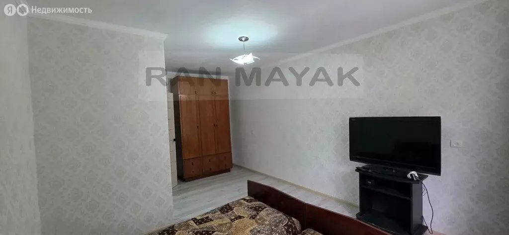 1-комнатная квартира: Майкоп, улица Чкалова, 73 (30.9 м) - Фото 2