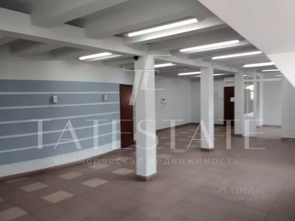 Офис в Татарстан, Казань ул. Мамадышский Тракт, 1 (40 м) - Фото 2