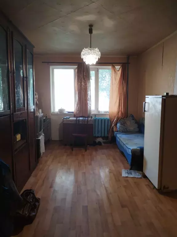 Продаётся 3-к квартира, 60.3 м - Фото 0