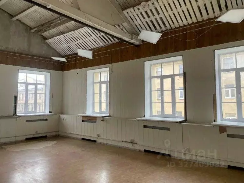 Офис в Санкт-Петербург Звенигородская ул., 9-11К (260 м) - Фото 1
