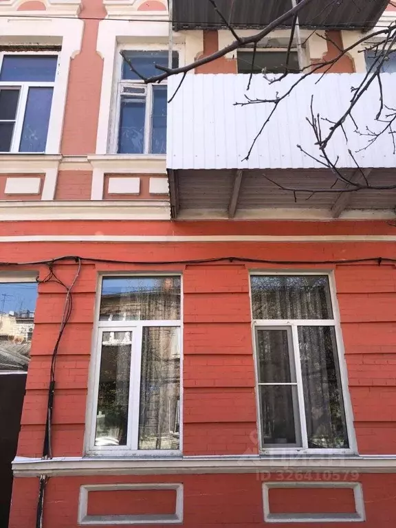 Комната Ростовская область, Ростов-на-Дону ул. Обороны, 66 (28.0 м) - Фото 2