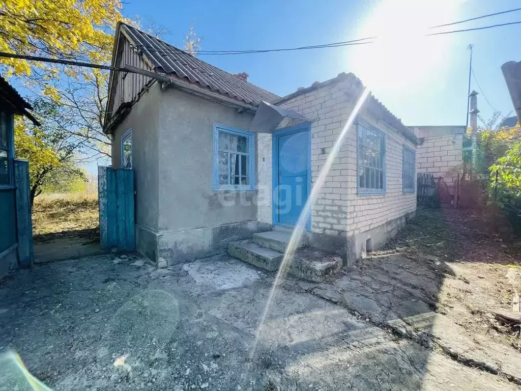 Участок в Карачаево-Черкесия, Усть-Джегута Курортная ул., 67 (23.0 ... - Фото 0