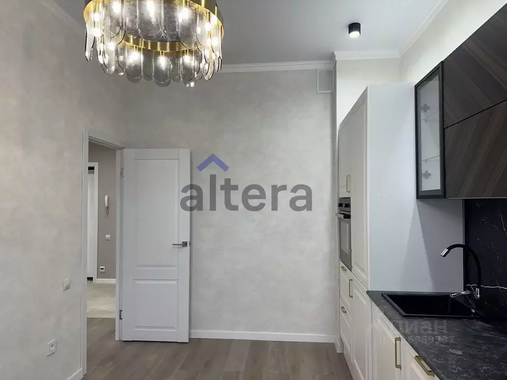 2-к кв. Татарстан, Казань Краснококшайская ул., 119 (56.0 м) - Фото 2