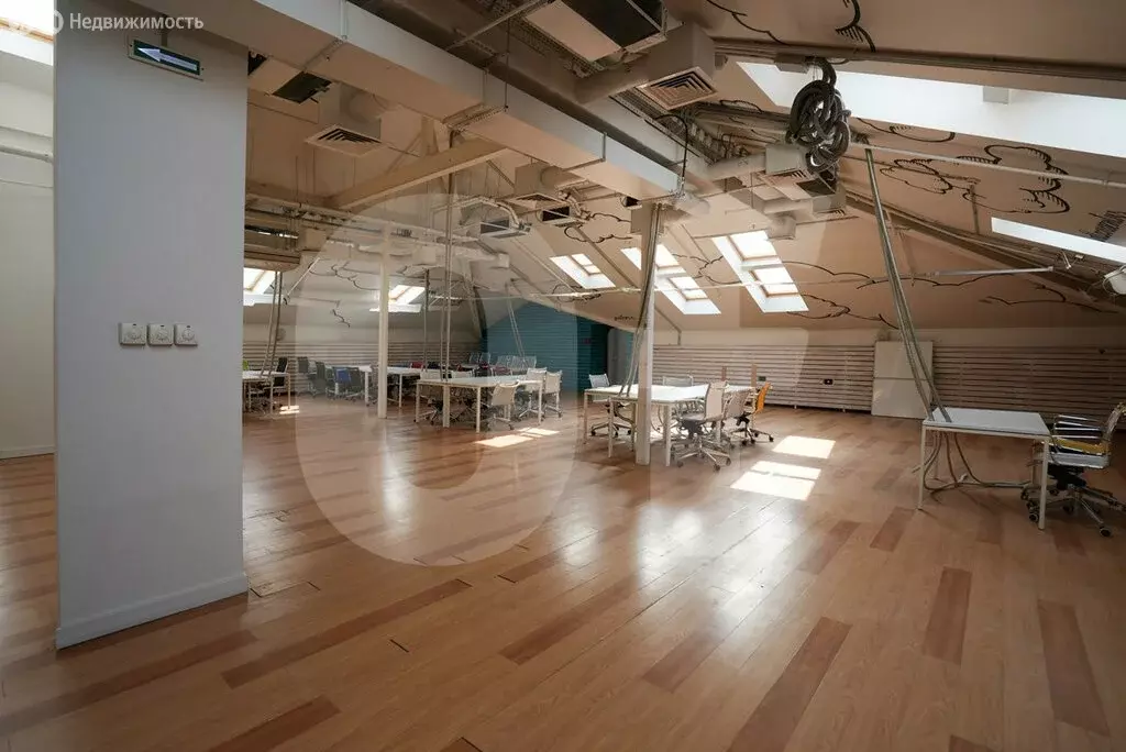 Офис (1855 м) - Фото 2