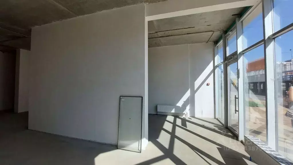 Помещение свободного назначения в Краснодарский край, Краснодар бул. ... - Фото 2