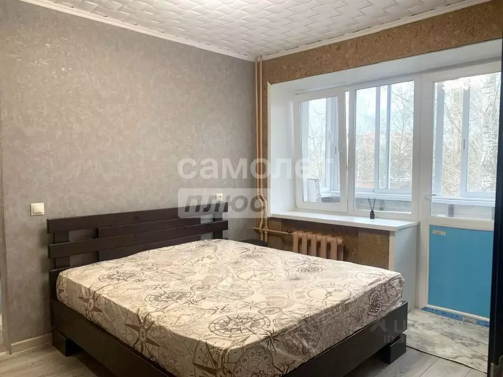 2-к кв. Московская область, Ступино просп. Победы, 53 (43.6 м) - Фото 1