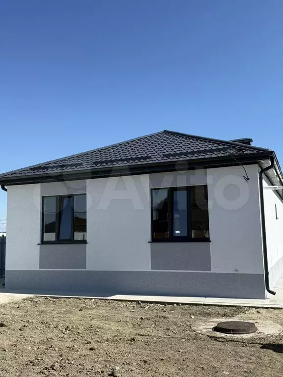Дом 90 м на участке 4 сот. - Фото 0