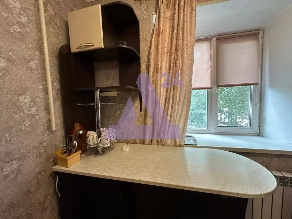 Комната Алтайский край, Барнаул Молодежная ул., 4А (13.0 м) - Фото 2