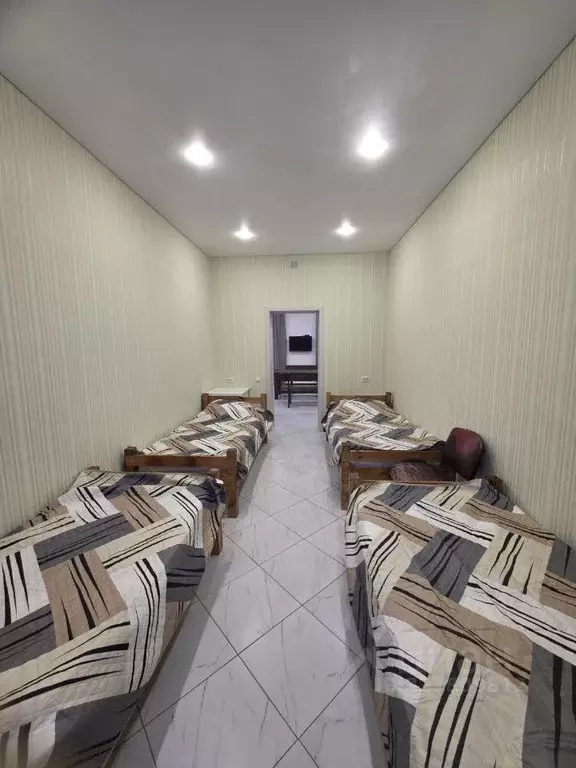 Дом в Липецкая область, Липецк Матырский мкр, ул. Грушевая, 43А (140 ... - Фото 2