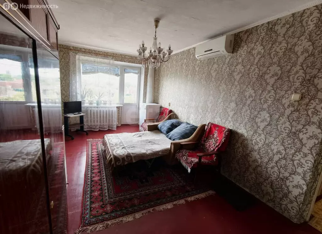 2-комнатная квартира: Таганрог, улица Чехова, 154А (43.3 м) - Фото 2